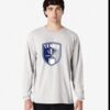 Heavy Cotton Adult Long Sleeve T-Shirt Thumbnail