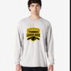 Heavy Cotton Adult Long Sleeve T-Shirt Thumbnail