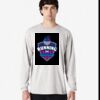 Heavy Cotton Adult Long Sleeve T-Shirt Thumbnail