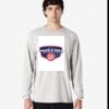 Heavy Cotton Adult Long Sleeve T-Shirt Thumbnail