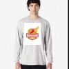 Heavy Cotton Adult Long Sleeve T-Shirt Thumbnail