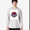 Heavy Cotton Adult Long Sleeve T-Shirt Thumbnail