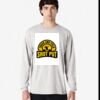 Heavy Cotton Adult Long Sleeve T-Shirt Thumbnail