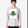 Heavy Cotton Adult Long Sleeve T-Shirt Thumbnail