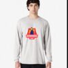 Heavy Cotton Adult Long Sleeve T-Shirt Thumbnail