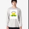 Heavy Cotton Adult Long Sleeve T-Shirt Thumbnail