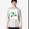 Heavy Cotton Adult Long Sleeve T-Shirt Thumbnail