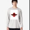 Heavy Cotton Adult Long Sleeve T-Shirt Thumbnail