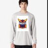 Heavy Cotton Adult Long Sleeve T-Shirt Thumbnail