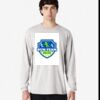 Heavy Cotton Adult Long Sleeve T-Shirt Thumbnail