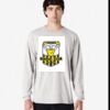 Heavy Cotton Adult Long Sleeve T-Shirt Thumbnail