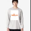 Heavy Cotton Adult Long Sleeve T-Shirt Thumbnail