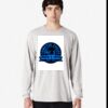 Heavy Cotton Adult Long Sleeve T-Shirt Thumbnail
