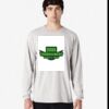 Heavy Cotton Adult Long Sleeve T-Shirt Thumbnail