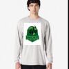 Heavy Cotton Adult Long Sleeve T-Shirt Thumbnail