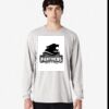 Heavy Cotton Adult Long Sleeve T-Shirt Thumbnail