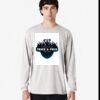 Heavy Cotton Adult Long Sleeve T-Shirt Thumbnail