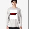 Heavy Cotton Adult Long Sleeve T-Shirt Thumbnail