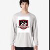 Heavy Cotton Adult Long Sleeve T-Shirt Thumbnail