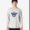 Heavy Cotton Adult Long Sleeve T-Shirt Thumbnail
