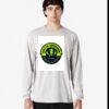 Heavy Cotton Adult Long Sleeve T-Shirt Thumbnail