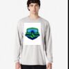 Heavy Cotton Adult Long Sleeve T-Shirt Thumbnail