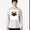 Heavy Cotton Adult Long Sleeve T-Shirt Thumbnail