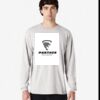 Heavy Cotton Adult Long Sleeve T-Shirt Thumbnail