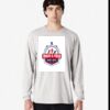 Heavy Cotton Adult Long Sleeve T-Shirt Thumbnail