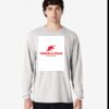 Heavy Cotton Adult Long Sleeve T-Shirt Thumbnail