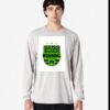 Heavy Cotton Adult Long Sleeve T-Shirt Thumbnail