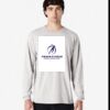 Heavy Cotton Adult Long Sleeve T-Shirt Thumbnail