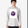Heavy Cotton Adult Long Sleeve T-Shirt Thumbnail