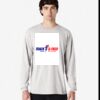 Heavy Cotton Adult Long Sleeve T-Shirt Thumbnail