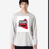 Heavy Cotton Adult Long Sleeve T-Shirt Thumbnail