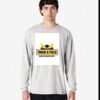Heavy Cotton Adult Long Sleeve T-Shirt Thumbnail
