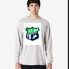 Heavy Cotton Adult Long Sleeve T-Shirt Thumbnail