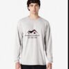 Heavy Cotton Adult Long Sleeve T-Shirt Thumbnail