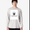 Heavy Cotton Adult Long Sleeve T-Shirt Thumbnail