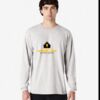 Heavy Cotton Adult Long Sleeve T-Shirt Thumbnail