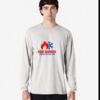 Heavy Cotton Adult Long Sleeve T-Shirt Thumbnail