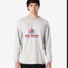 Heavy Cotton Adult Long Sleeve T-Shirt Thumbnail