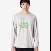 Heavy Cotton Adult Long Sleeve T-Shirt Thumbnail