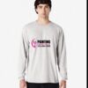 Heavy Cotton Adult Long Sleeve T-Shirt Thumbnail