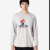 Heavy Cotton Adult Long Sleeve T-Shirt Thumbnail