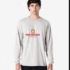 Heavy Cotton Adult Long Sleeve T-Shirt Thumbnail