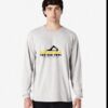 Heavy Cotton Adult Long Sleeve T-Shirt Thumbnail