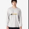 Heavy Cotton Adult Long Sleeve T-Shirt Thumbnail
