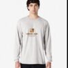 Heavy Cotton Adult Long Sleeve T-Shirt Thumbnail