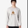 Heavy Cotton Adult Long Sleeve T-Shirt Thumbnail
